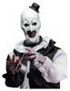 Terrifier: Art the Clown – Figura da collezione in scala Anteprima dell’immagine prodotto 4