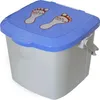 Asiento Angelhocker, cubo para asiento, taburete, 15.5L, Vista previa de la imagen del producto 1