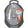 OSRAM ORIGINAL Ersatzlampenboxen fr PKW CLK H7 12V/55 W Produktbild-Vorschau 12