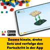 LEGO 31149 Creator 3-en-1 Fleurs dans l'arrosoir - Jouet Voir les images du produit 35