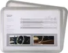 Tarifold 195060 Magnetrahmen A3 Silber Produktbild-Vorschau 1