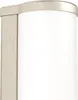 EGLO LED Wandlampe Calnova, LED Spiegelleuchte, Badezimmer Produktbild-Vorschau 3