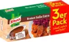 3X0,25L Bratensosse Extra             Kn Produktbild-Vorschau 3