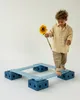MODU Balance Track, Balance Board, Blau, 80 kg, Schaum, Produktbild-Vorschau 3