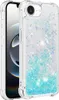 iPhone 16e / 17e Hülle - Coverup Liquid Glitzer Back Cover Produktbild-Vorschau 3