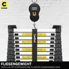 Craftfull Teleskopleiter | Soft-Close-Funktion - Aluleiter Produktbild-Vorschau 4