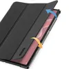 Dux Ducis Domo Smart Sleep Case Für Lenovo Tab P12 12.7 Produktbild-Vorschau 13