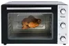 Forno grill 55l 2000w nero / acciaio inox Bestron AOV55 Anteprima dell’immagine prodotto 9