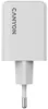 Canyon Charger CU45AC GaN 45W, 1x PD, 1x QC, EU-stekker, Productafbeelding-voorbeeld 2