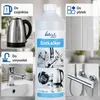 Odkamieniacz 1 Liter, naturalny odkamieniacz w płynie Podgląd zdjęcia produktu 4