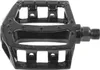 M-Wave Platform Pedale BMX 9/16 Zoll schwarz pro Satz Produktbild-Vorschau 2