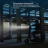 EGRET E-Roller mit Sitz & Straßenzulassung, max. 20 km/h, Produktbild-Vorschau 8