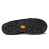 Turistické topánky ALPINA Royal VIBRAM Blue Blue 41 Náhľad obrázku produktu 4
