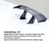 Univerzální mini zadní spoiler, 17 cm (6,7 palce), Náhled obrázku produktu 13