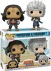 Naruto Shippuden - Hashirama &Tobirama Special Edition - Produktbild-Vorschau 11