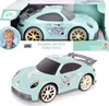 ABC Baby- & Kleinkindspielzeug Auto Porsche 911 GT3 Cozy Produktbild-Vorschau 1
