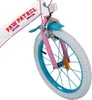 16 Zoll Kinder Mädchen Fahrrad Mädchenfahrrad Rad Bike Paw Produktbild-Vorschau 3