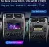 4 + 64G Carplay Android 13 DVD Radio samochodowe DAB + Podgląd zdjęcia produktu 2