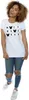 Disney - "1928" T-Shirt für Damen BI31218 (S) (Weiß) Produktbild-Vorschau 4