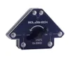 Schaltbarer Pfeil-Schweißmagnet 15-20 kg Produktbild-Vorschau 3