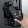 SIEMENS Kaffeevollautomat Kaffeevollautomat EQ.6 plus Produktbild-Vorschau 7