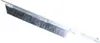 A metal ground anchor for a swing set or playhouse. Produktbild-Vorschau