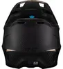 Leatt 9.5 Carbon Bronze 2025 kask motocrossowy z brillem, Podgląd zdjęcia produktu 5