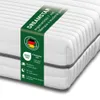 sedmizónová matrace ze studené pěny | 90 x 200 cm | výška Náhled obrázku produktu 1