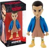 A collectible figurine of Eleven from Stranger Things, displayed in its packaging. Anteprima dell’immagine prodotto