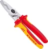 KNIPEX Nožnice na káble 200 mm Náhľad obrázku produktu 24