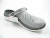 Crocs LiteRide 360 Clog Sandały Light Grey/Slate Grey 38-39 Podgląd zdjęcia produktu 33