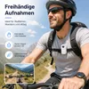 WLAN Mini Kamera 2K, magnetische Bodycam kompakt 64×28mm, Produktbild-Vorschau 4
