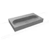 KALDEWEI CENTRO Aufsatzwaschtisch cool grey 30 Produktbild-Vorschau 2
