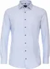 VENTI Herren Businesshemd Langarm Kent Modern-Fit Hellblau Produktbild-Vorschau 1
