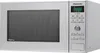PANASONIC Mikrowelle solo NN-SD27 Edelstahl Produktbild-Vorschau 2