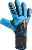 Rękawice bramkarskie Rinat Kratos Turf Junior, niebieskie, Podgląd zdjęcia produktu 4