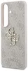 Etui Guess 4G Big Metal Logo Do Samsung  Galaxy S26 Różowy Podgląd zdjęcia produktu 6