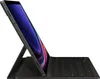 Samsung EF-DX720 QWERTZ German Pogo Pin Black Produktbild-Vorschau 10