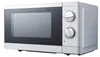 PKM MW700-17UB2, Arbeitsplatte, Solo-Mikrowelle, 17 l, 700 Produktbild-Vorschau 1