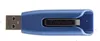 USB-Stick 128GB Verbatim 3.2 V3 Max Black/blue retail Produktbild-Vorschau 6