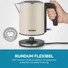SEVERIN WK 9577 - SEVERIN waterkoker, model WK 9577, kleur: Productafbeelding-voorbeeld 8