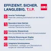 T.I.P Pumpen DHWA 5000-5 INV Inverterpumpe 5000 48 m Náhled obrázku produktu 4