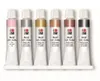 Marabu Shiny Classics, 12 ml, Čierna, Bronzová, Meď, Zlato, Náhľad obrázku produktu 2