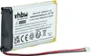 vhbw Akku kompatibel mit Sony Playstation 5 DualSense Produktbild-Vorschau 1