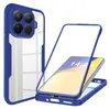 360 Grad Rundum Schutz Handyhülle für Xiaomi 15T Pro Full Produktbild-Vorschau 1