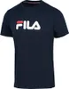 Tshirts Fila Classic Logo Tennis FLM131020E1500 Produktbild-Vorschau 2