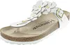Birkenstock Damen Zehentrenner Gizeh Flower Embellishment Produktbild-Vorschau 9
