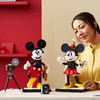 LEGO 43179 Disney Micky Maus und Minnie Maus als baubare Produktbild-Vorschau 10