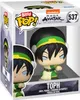 Avatar The Last Airbender - Aang with Momo Appa Toph Bitty Produktbild-Vorschau 6