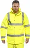 S460 Veste de travail d'hiver réfléchissante PORTWEST XL Voir les images du produit 1